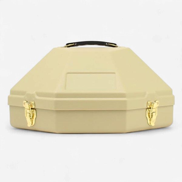 M&amp;F Western Hat Can - Tan