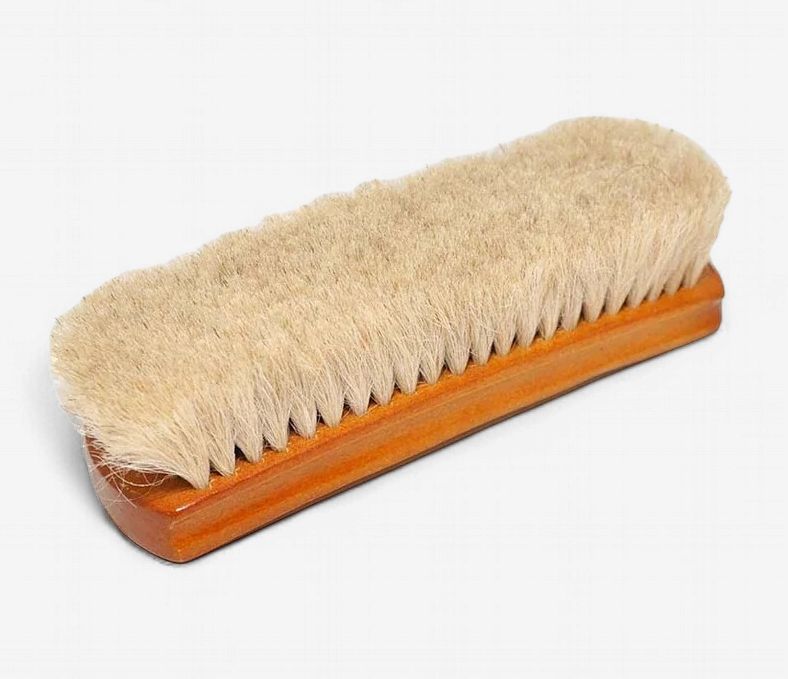 Large Boot Brush - Gray - M&amp;F Western