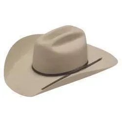 Twister Wool Youth Hat - Grey