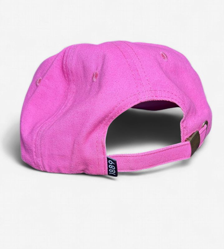 Rodeo Club Cap - Pink