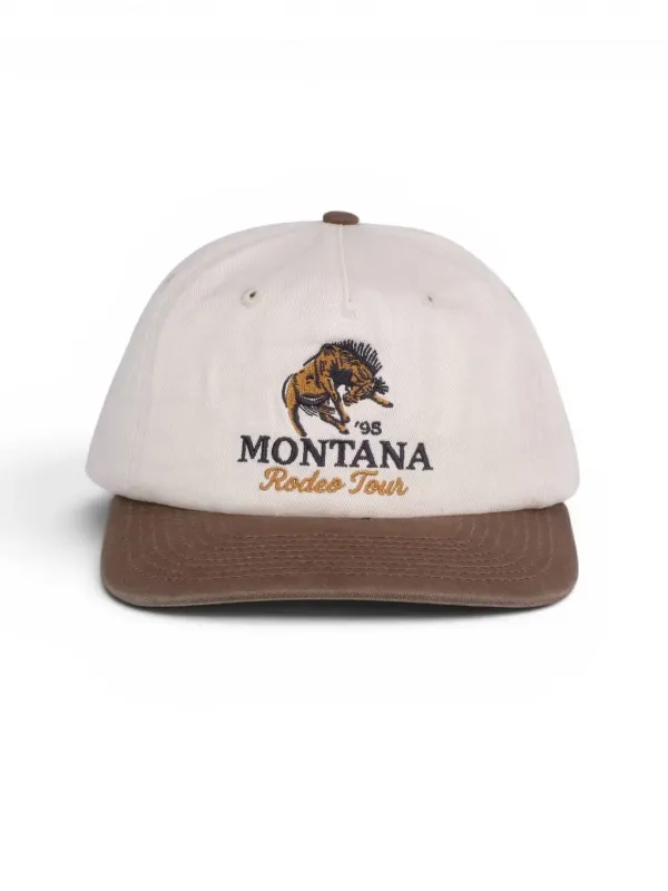 Rodeo Tour Cap