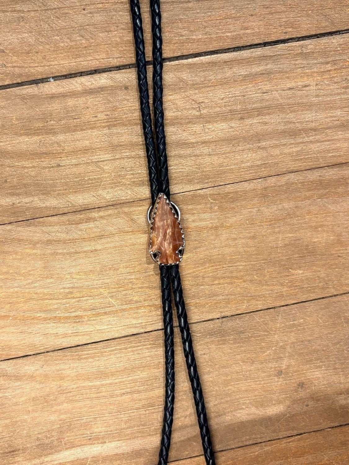 Arrowhead Bolo