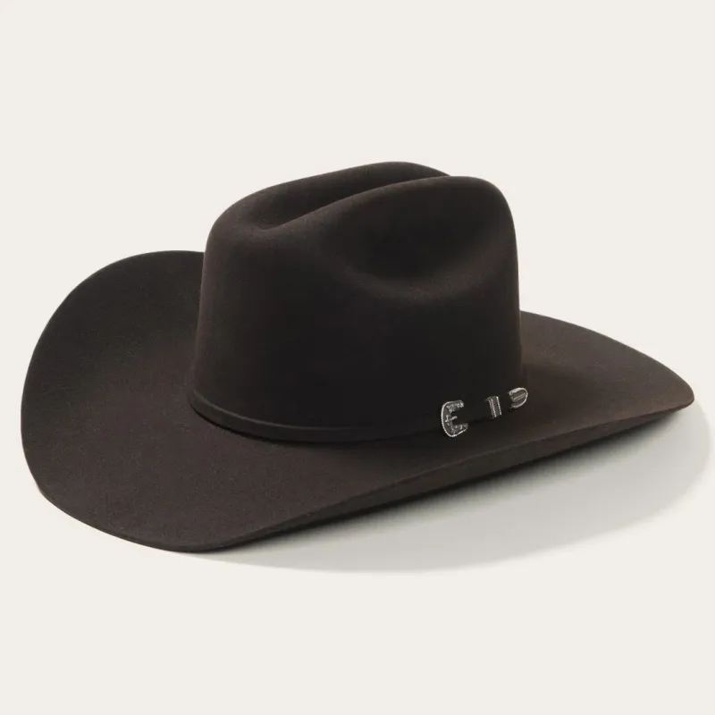 Stetson 6X Skyline – Chocoloate
