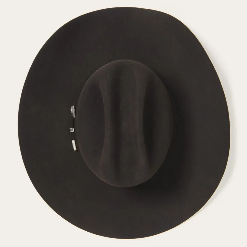 Stetson 6X Skyline – Chocoloate