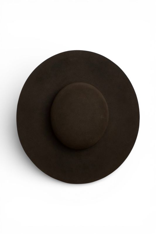 100X - Ready to Shape - Cofer Hat Co.