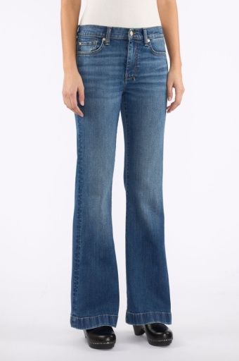 DOJO - Royalty -32" Inseam - 7 For All Mankind