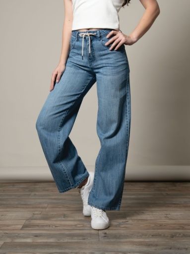 Sunday Light wash  - Womens - Kimes Ranch, Size: 2XL