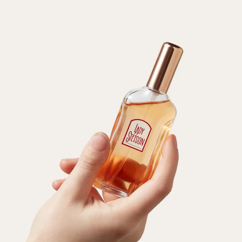 Lady Stetson Cologne Spray