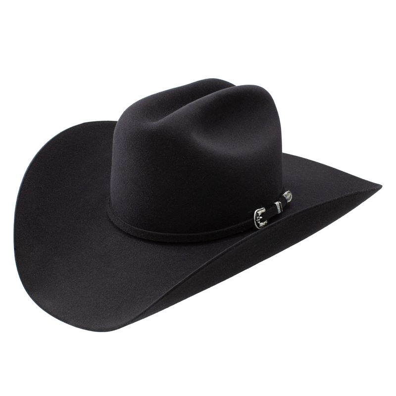Stetson 6X Skyline - Black
