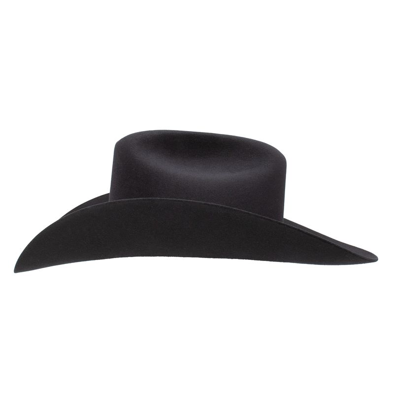 Stetson 6X Skyline - Black