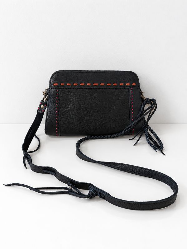Classic - Marcy Purse - Black
