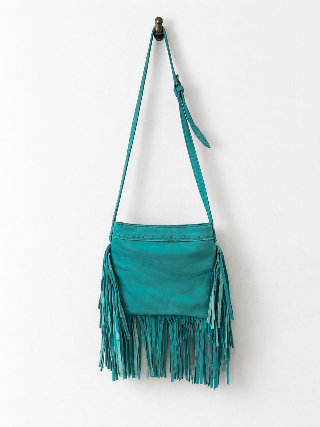 Austin Collection - Roxie Purse - Mint