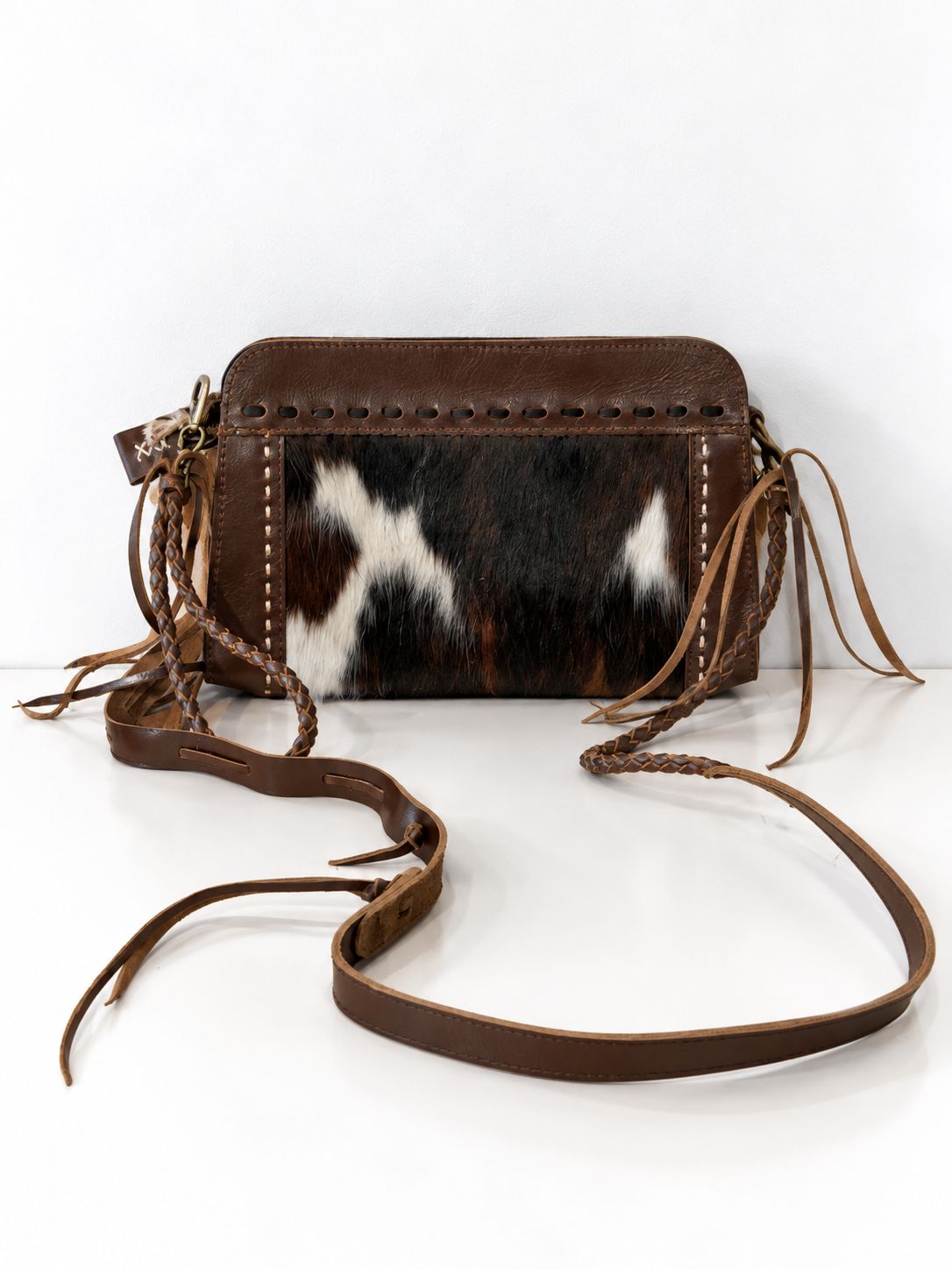 Cheyenne Collection - Harper Purse - Pheonix