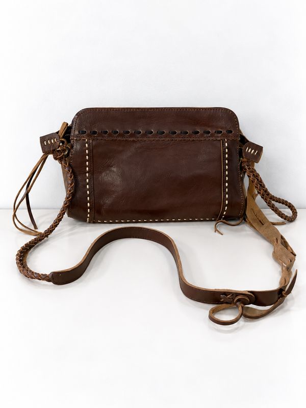 Cheyenne Collection - Harper Purse - Pheonix