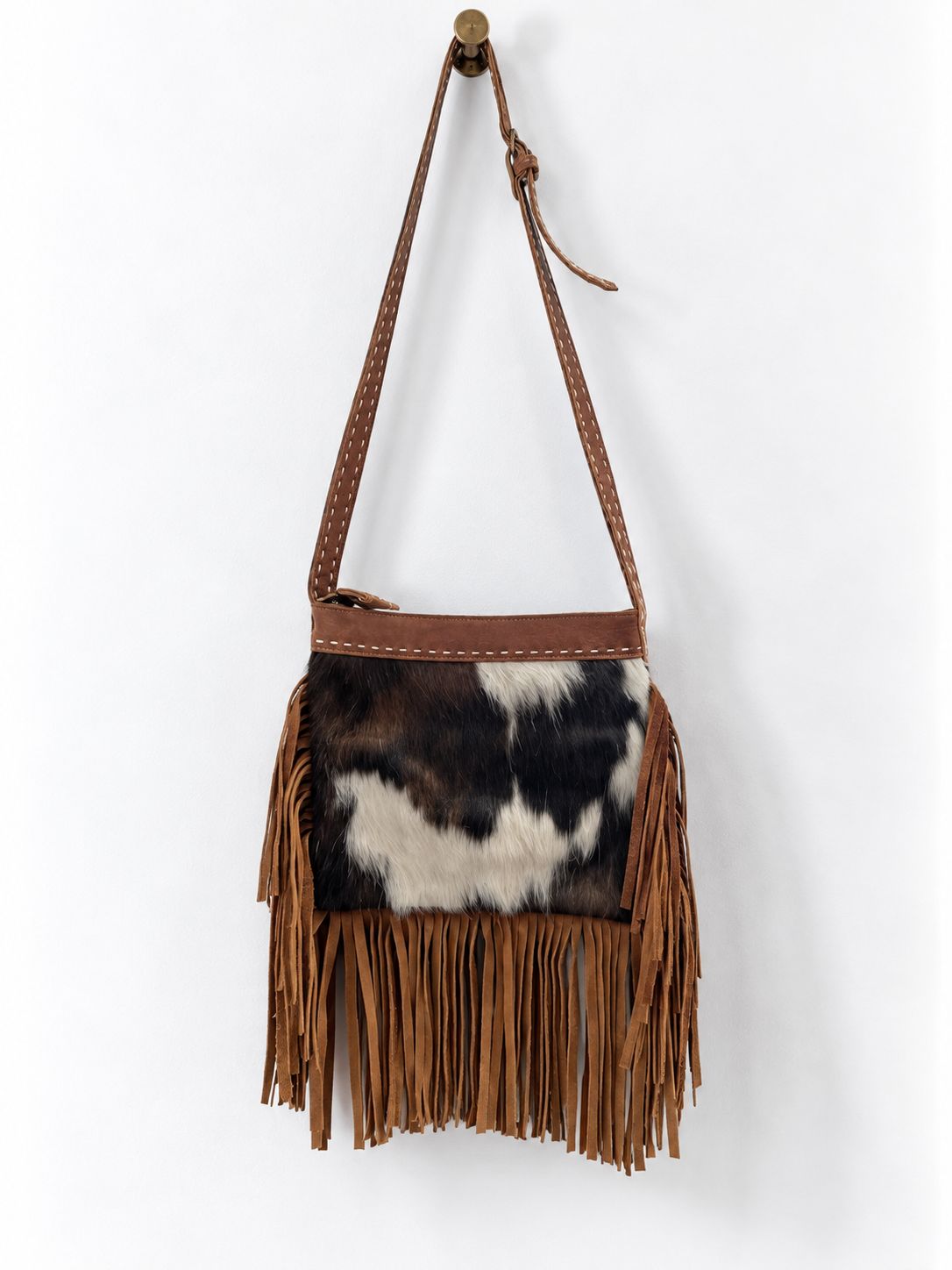 Cheyenne Collection - Savannah Purse - Whisky