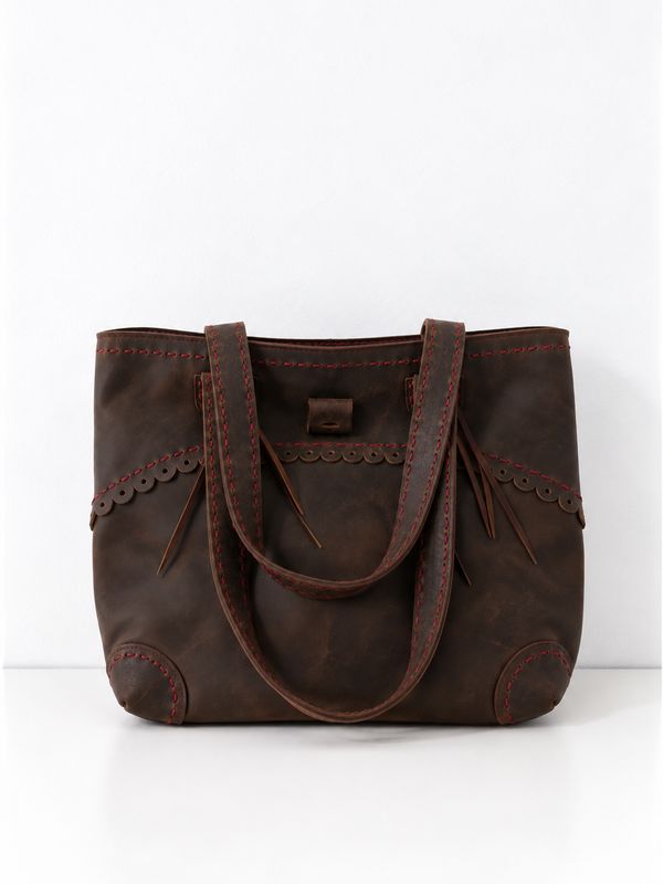 Classic Collection - Dakota Bag