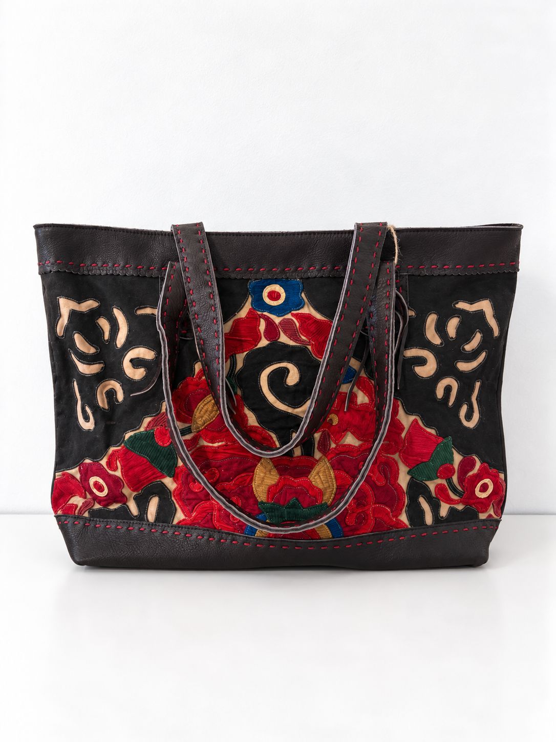 Brooklyn Collection - Abbey Bag