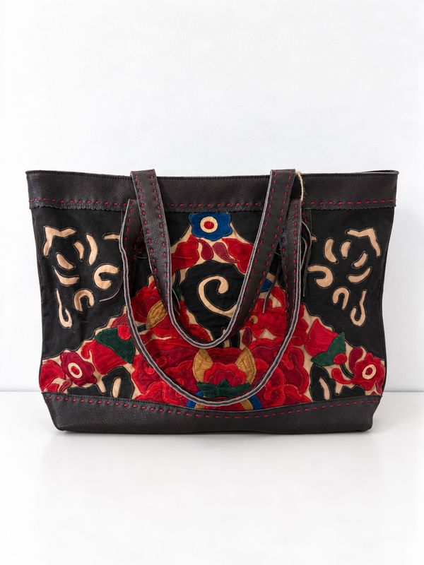 Brooklyn Collection - Abbey Bag