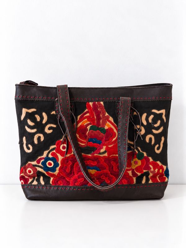 Brooklyn Collection - Abbey Bag