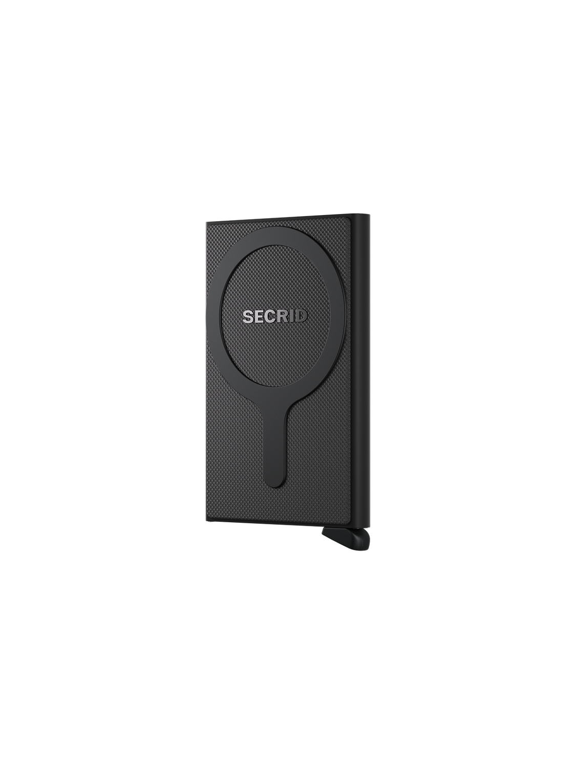 Secrid Cardprotector for Magsafe - Black