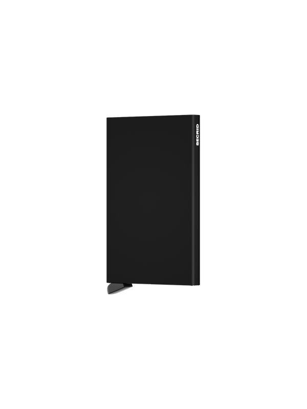 Secrid Cardprotector for Magsafe - Black