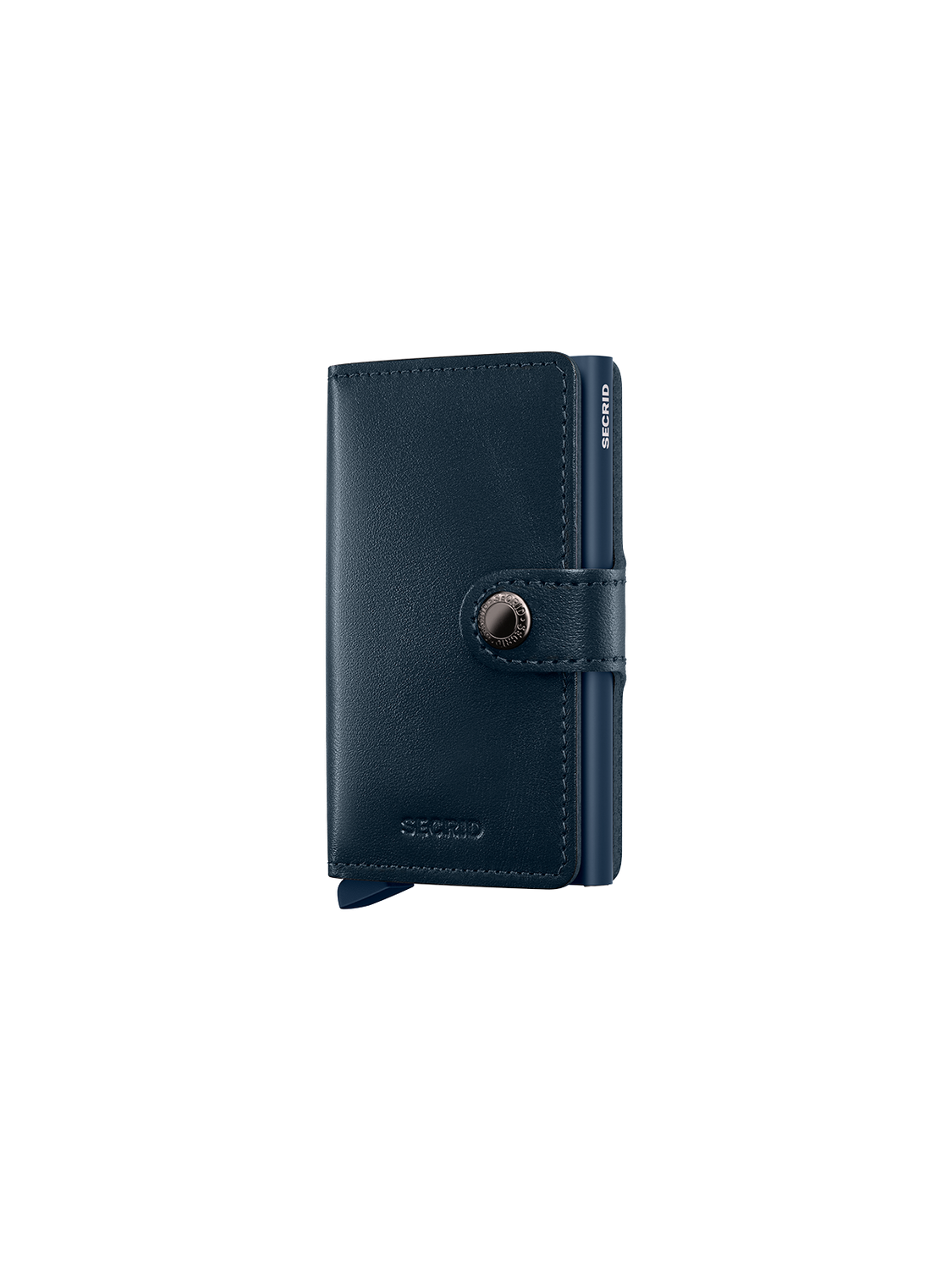 Secrid Original Miniwallet - Navy