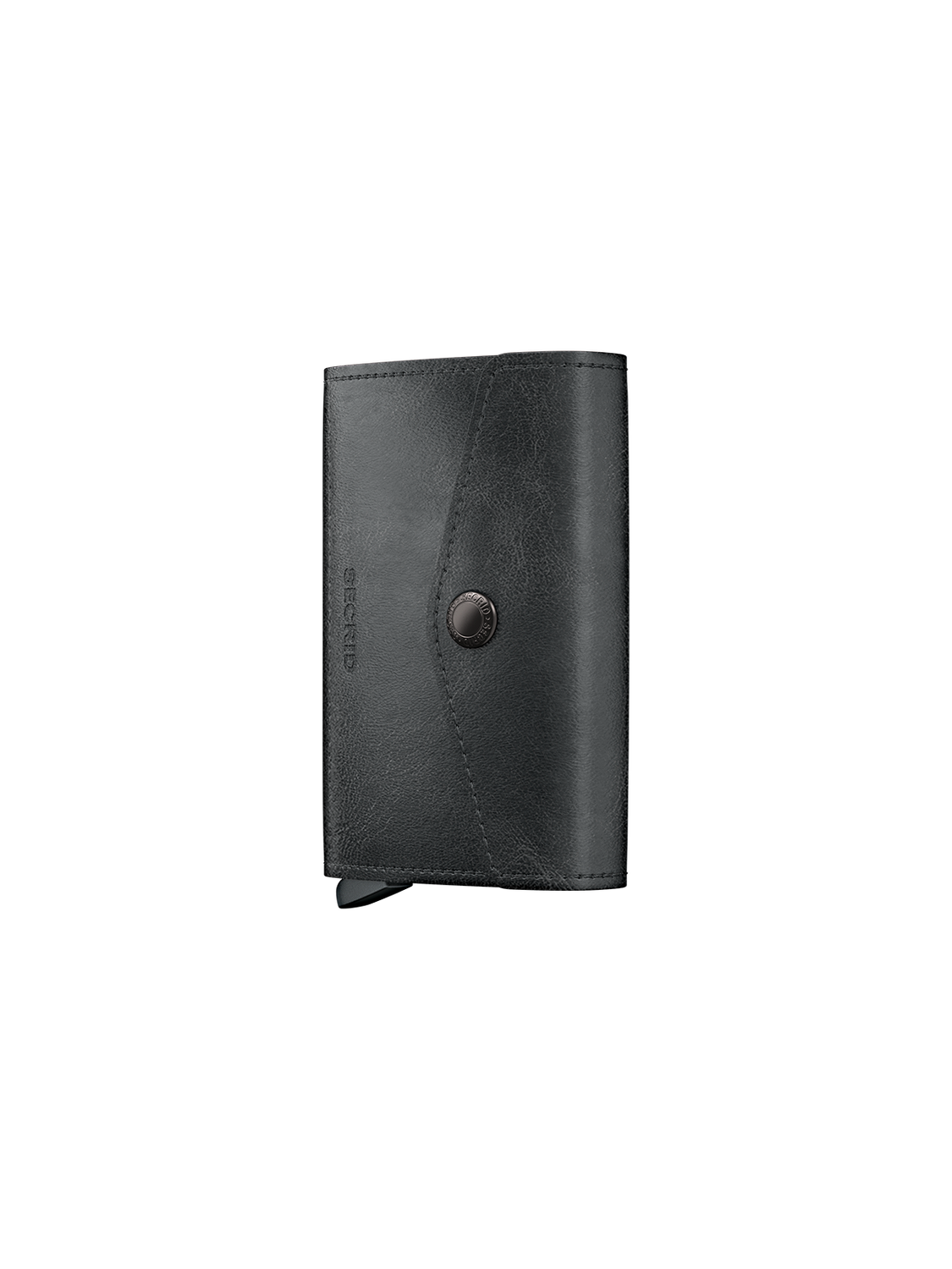 Secrid Envelope Wallet - Vintage Black