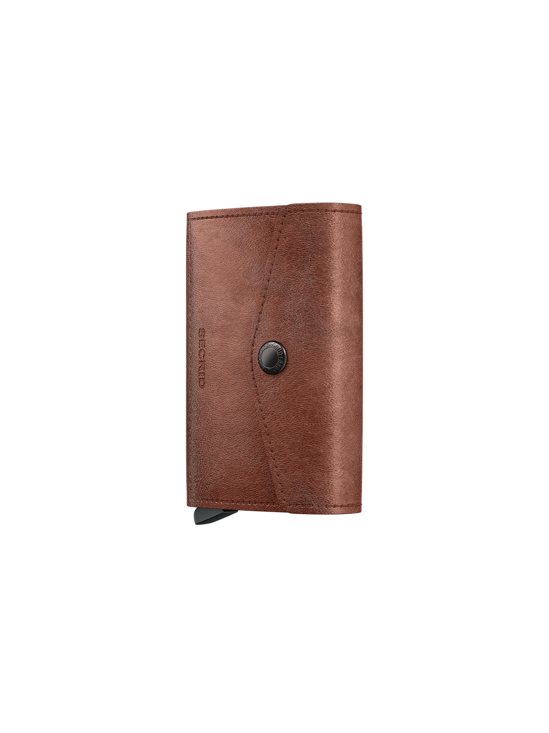 Secrid Envelope Wallet - Vintage Cognac