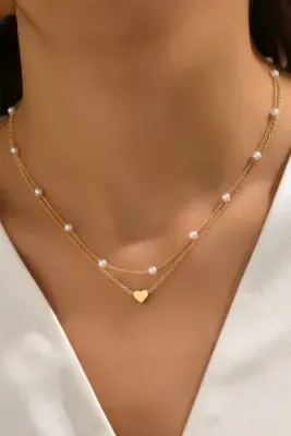 Finishing Touch