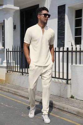 The Coastal Gentleman