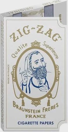 Zig Zag - Original Papers