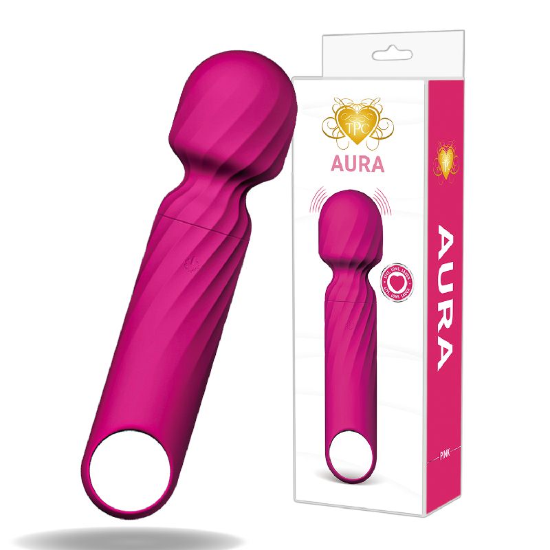Aura Mini Wand