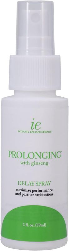Intimate Enhancements Prolonging - Delay Spray
