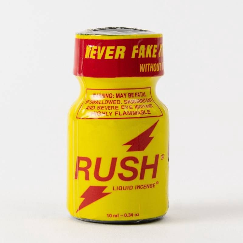Rush 10ml