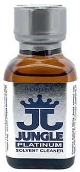 Jungle Juice Platinum 30ml