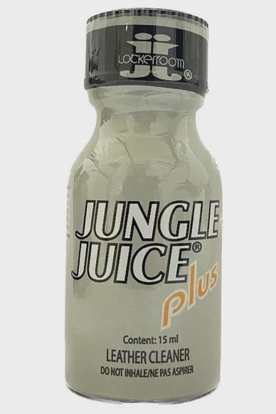 Jungle Juice Plus 10ml