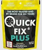 Quick Fix Plus