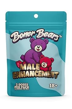 Boner Bears