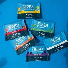 7Tabz Single