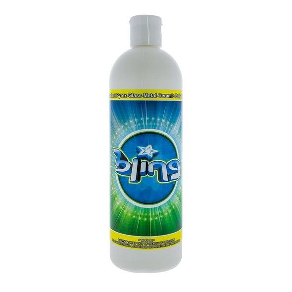 Bling Instant Plastic - Acrylic Cleaner