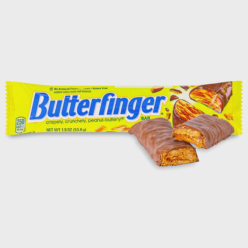 Butterfinger Bar 1.9oz