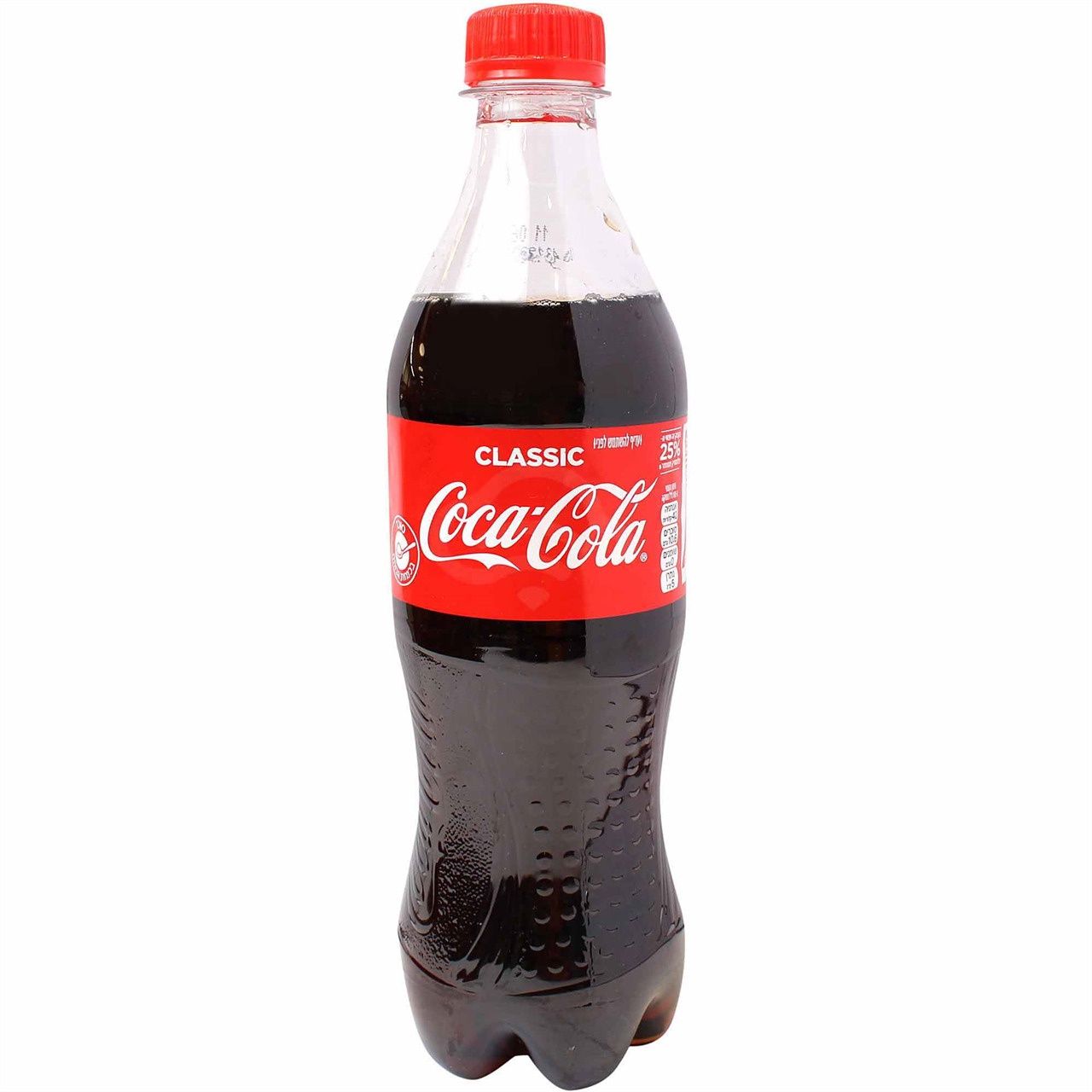 Coke 16.9 oz