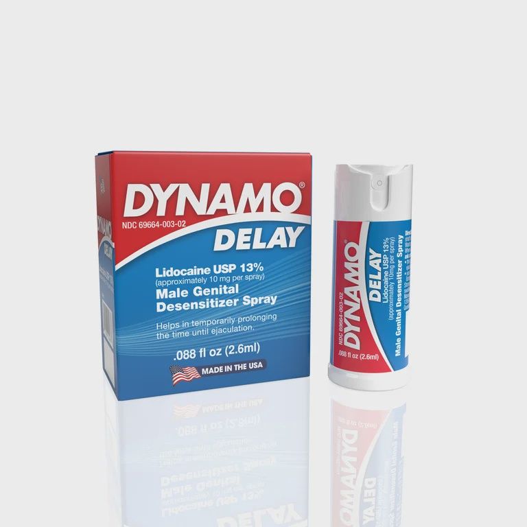 Dynamo Delay