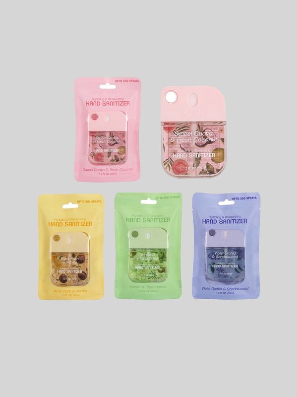 Wish Hand Sanitizer