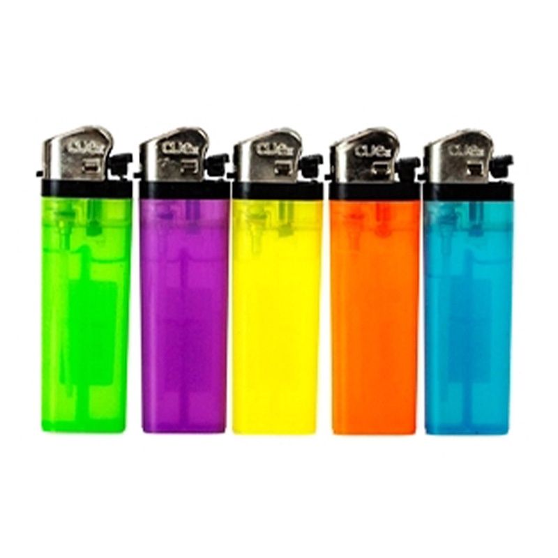 Lighters $1.00