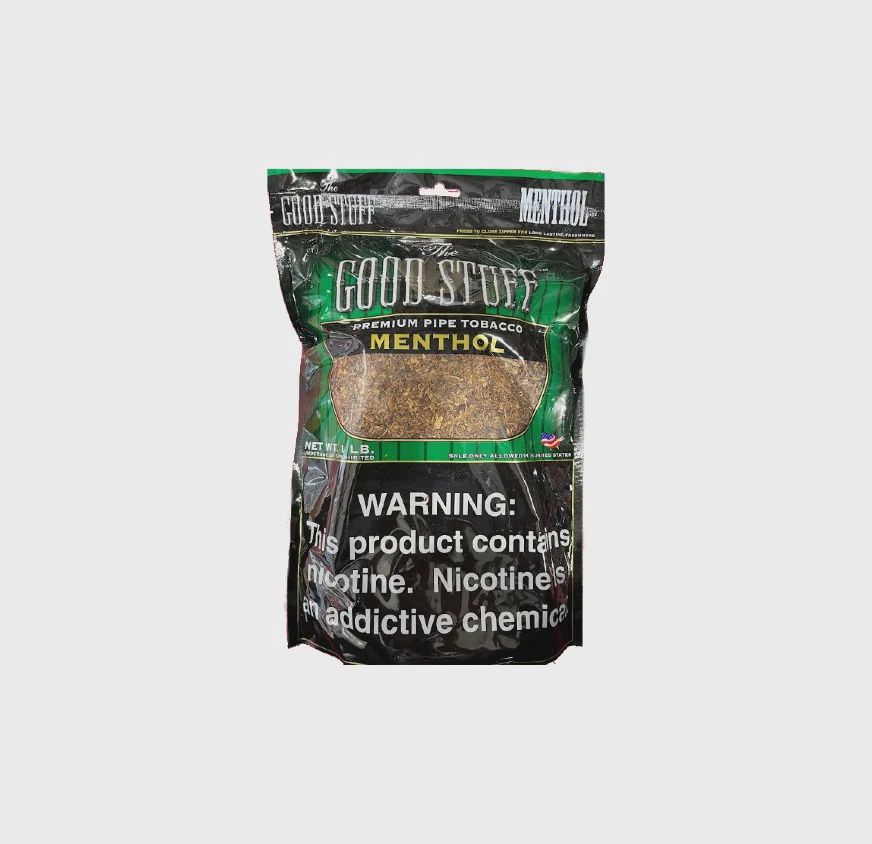 Good Stuff Menthol 16oz