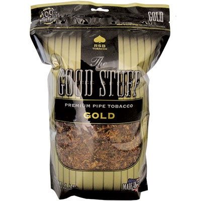 Good Stuff Gold 16oz