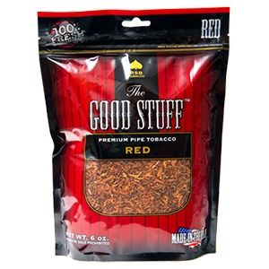 Good Stuff Red 16oz