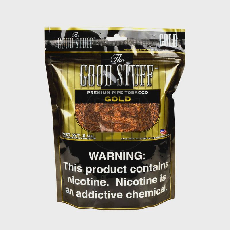 Good Stuff Gold 6oz