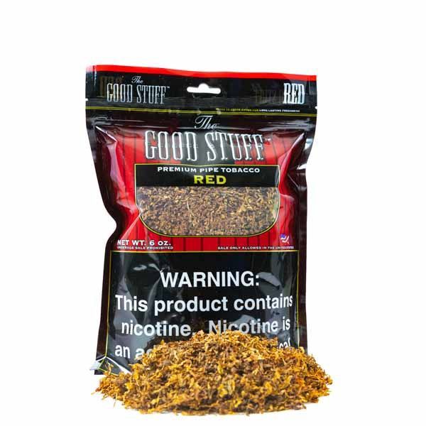 Good Stuff Red 6oz